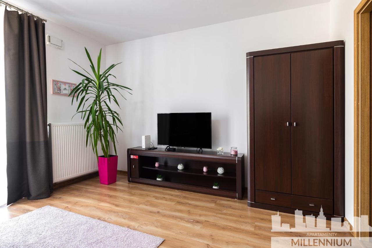 Apartament Jm Millennium Union Warszawa