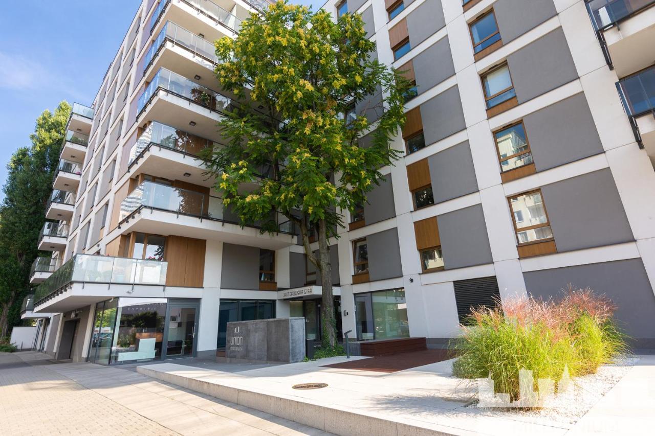 Jm Millennium Union Apartament *